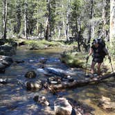 Review photo of Bear Creek Dispersed by Steph H., September 16, 2018