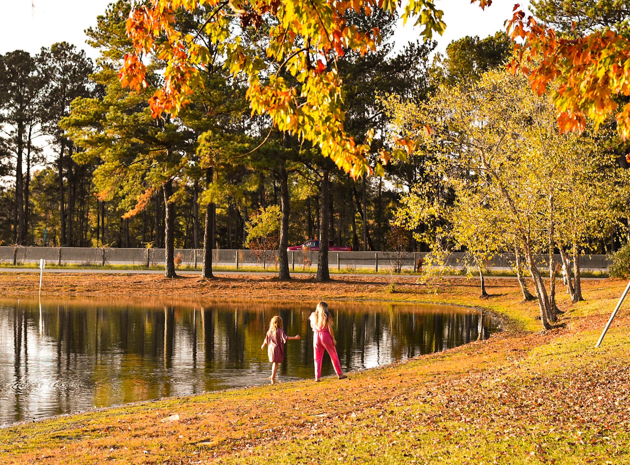 Camper-submitted photo at North Pointe RV Resort near Middlesex, NC