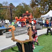 Review photo of Virginia Beach KOA by Melissa B., November 13, 2022