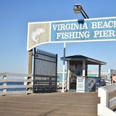 Review photo of Virginia Beach KOA by Melissa B., November 13, 2022