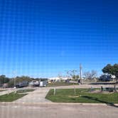 Review photo of Lake Conroe-Houston North KOA by Sophia , November 13, 2022