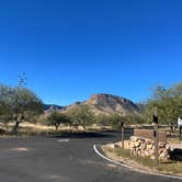 Review photo of Kartchner Caverns State Park Campground by Alivia M., November 13, 2022