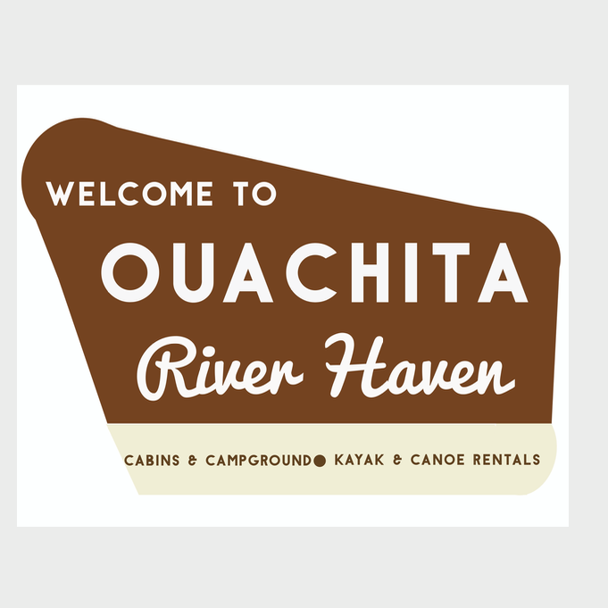 Camper-submitted photo at Ouachita River Haven near Story, AR