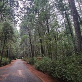 Review photo of Panther Flat Campground by Melissa W., November 13, 2022