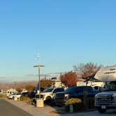 Review photo of Yanks RV Resort by mary F., November 13, 2022