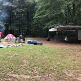 Review photo of Boulder Woods Campground by Karralee B., September 16, 2018