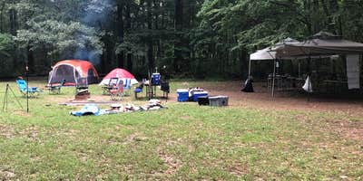 Camping