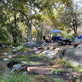 Review photo of Leavis Flat Campground by Eric B., November 13, 2022