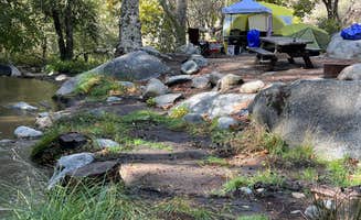 Eric B.'s photo at Leavis Flat Campground near Sunland, CA