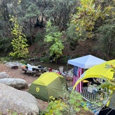 Review photo of Leavis Flat Campground by Eric B., November 13, 2022