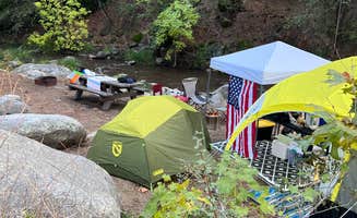 Eric B.'s photo at Leavis Flat Campground near Sunland, CA
