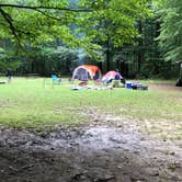 Review photo of Boulder Woods Campground by Karralee B., September 16, 2018