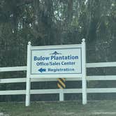 Review photo of Encore Bulow RV by Stuart K., November 13, 2022