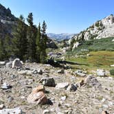 Review photo of Florence Lake Dispersed by Steph H., September 16, 2018