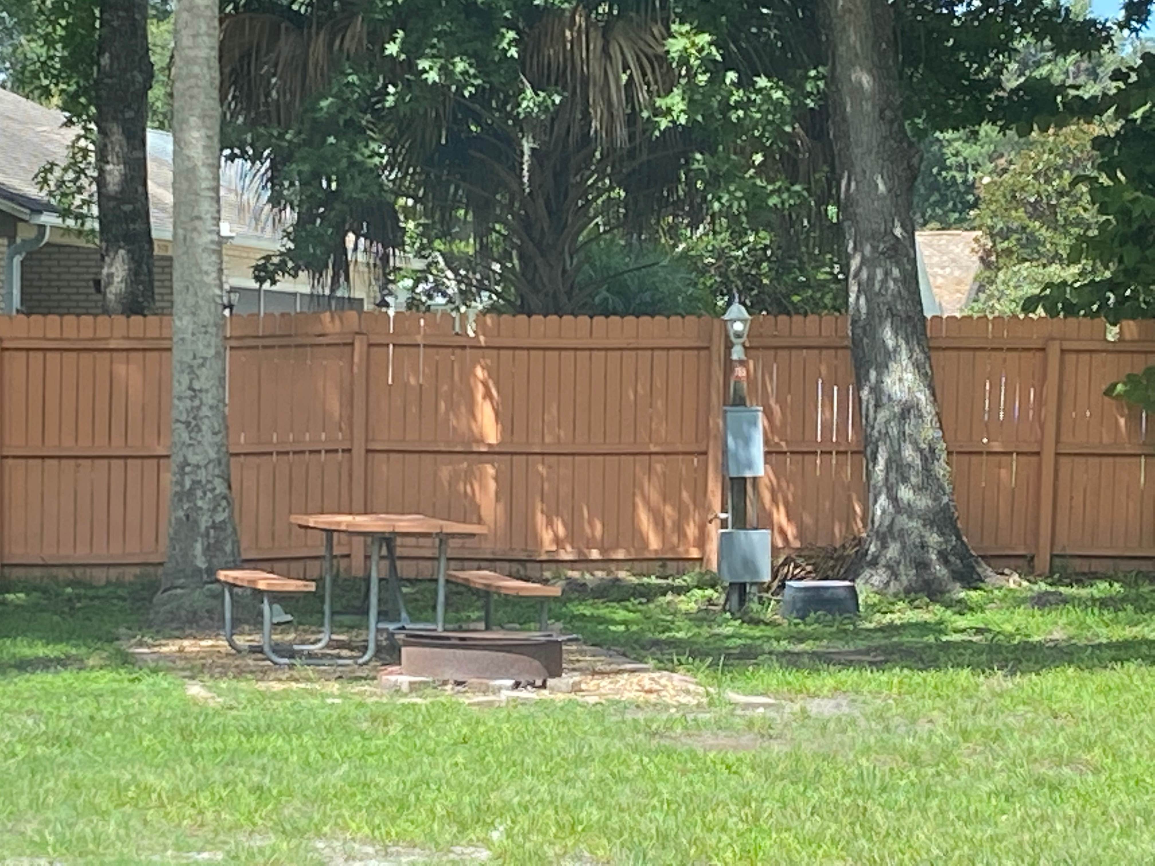 Camper-submitted photo at Daytona's Endless Summer Campground near Mims, FL