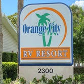 Review photo of Orange City RV Resort, A Sun RV Resort by Stuart K., November 13, 2022