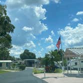 Review photo of Orange City RV Resort, A Sun RV Resort by Stuart K., November 13, 2022