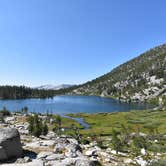 Review photo of Florence Lake Dispersed by Steph H., September 16, 2018