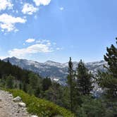 Review photo of Florence Lake Dispersed by Steph H., September 16, 2018