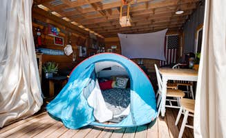 Marni K.'s photo at Treehouse Magic near Aurora, CO
