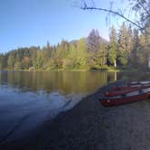 Review photo of Falls Creek Campground by Steven & Sabrina W., August 9, 2016