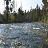 Review photo of Florence Lake Dispersed by Steph H., September 16, 2018