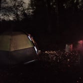 Review photo of Primitive Camping By the Creek by Christy , November 13, 2022