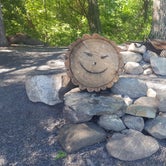 Review photo of Woods Island State Park Campground by M.A.D. P., October 2, 2020