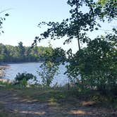 Review photo of Woods Island State Park Campground by M.A.D. P., October 2, 2020