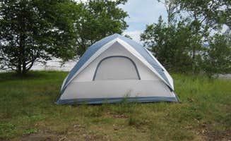 M.A.D. P.'s photo at Woods Island State Park Campground near Plattsburgh, NY
