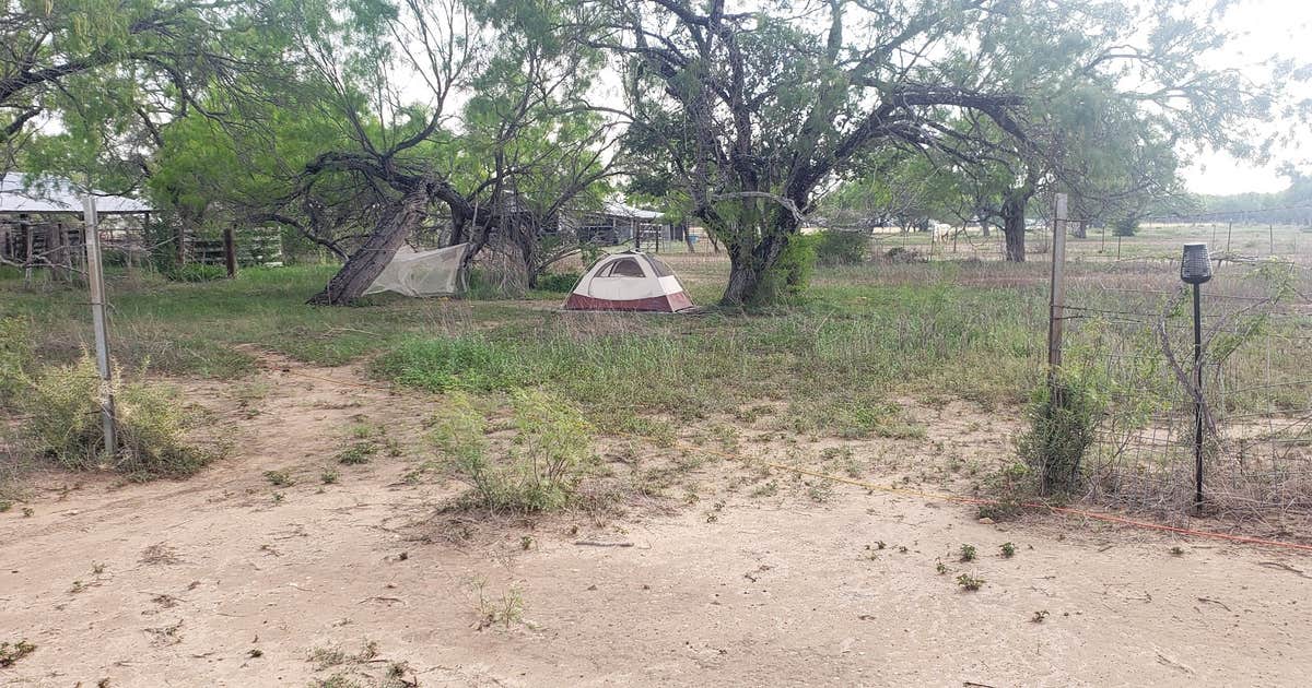 Everfree Shire Ranch Camping | The Dyrt