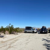 Review photo of Mountain Palm Springs Primitive Campground — Anza-Borrego Desert State Park by Jacob S., November 14, 2022