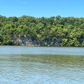 Review photo of Lake of the Ozarks State Park Campground by Jeff P., November 14, 2022