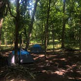 Review photo of Henry Horton State Park Campground by Lauren S., November 14, 2022