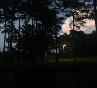 Camper-submitted photo from Smith Lake Park