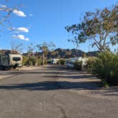 Review photo of Katherine Landing North Campground by Greg L., November 14, 2022