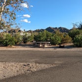 Review photo of Katherine Landing North Campground by Greg L., November 14, 2022