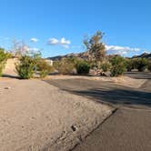 Review photo of Katherine Landing North Campground by Greg L., November 14, 2022