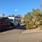 Review photo of Katherine Landing North Campground by Greg L., November 14, 2022