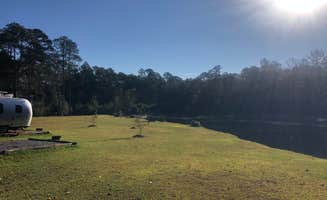 Bradley H.'s photo at Magnolia Sands RV Park near Wiggins, MS