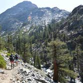 Review photo of Piute Creek Dispersed by Steph H., September 16, 2018