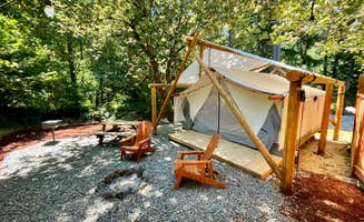 Dustin A.'s photo at Umpqua's Last Resort & Oregon Mountain Guides near Clearwater, OR