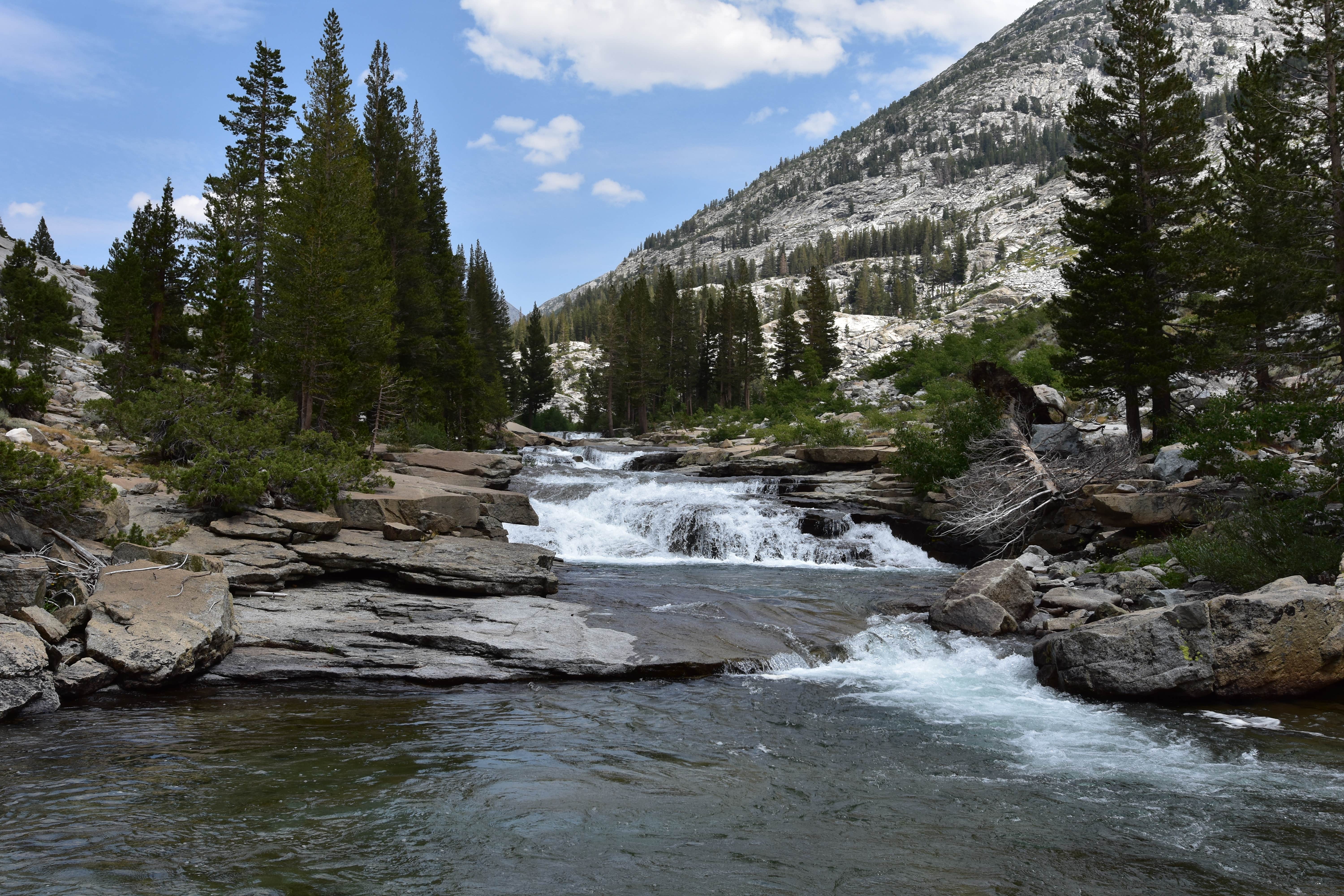 Camper submitted image from Piute Creek Dispersed - 5