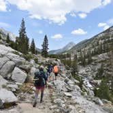 Review photo of Piute Creek Dispersed by Steph H., September 16, 2018