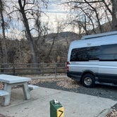 Review photo of Clear Creek RV Park by Pauline , November 14, 2022
