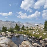 Review photo of Piute Creek Dispersed by Steph H., September 16, 2018