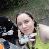 Review photo of Falls Creek Campground by Steven & Sabrina W., August 9, 2016