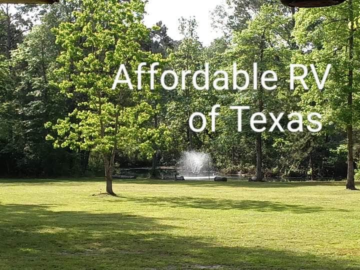 Camper submitted image from Affordable RV of Texas - 1