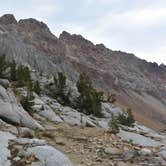 Review photo of Piute Creek Dispersed by Steph H., September 16, 2018