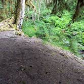 Review photo of Sol Duc Hot Springs Resort Campground — Olympic National Park by Danielle R., September 16, 2018